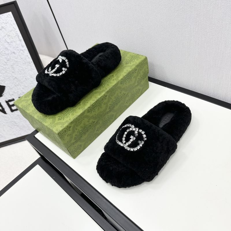 Gucci Slippers